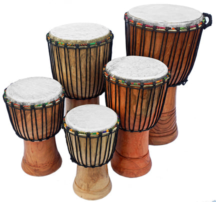 Large Drums