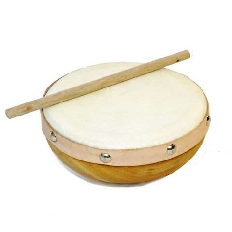 Junior Frame Drum Traditional Rebana - R0051