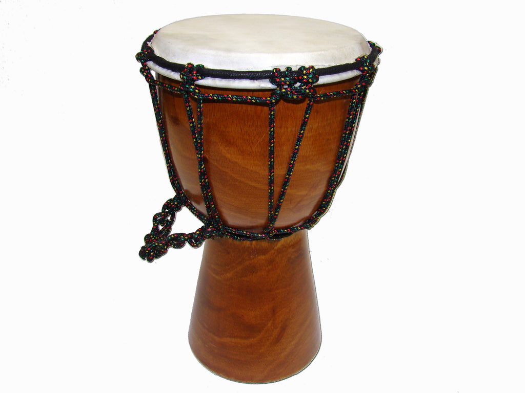Djembe Drum Jr. 10" - R010