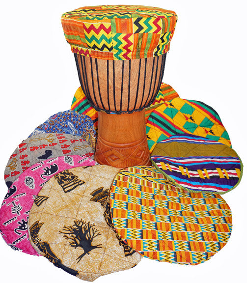 Djembe Drum Small - R018 – Jamtown