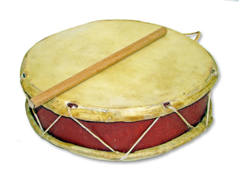 Tinya Double Drum Med. - J024