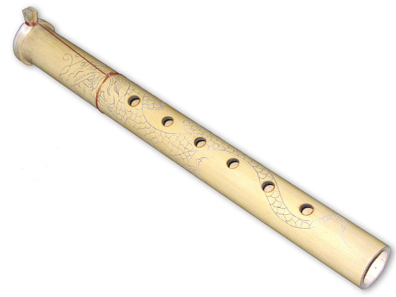 Suling Flute - W007