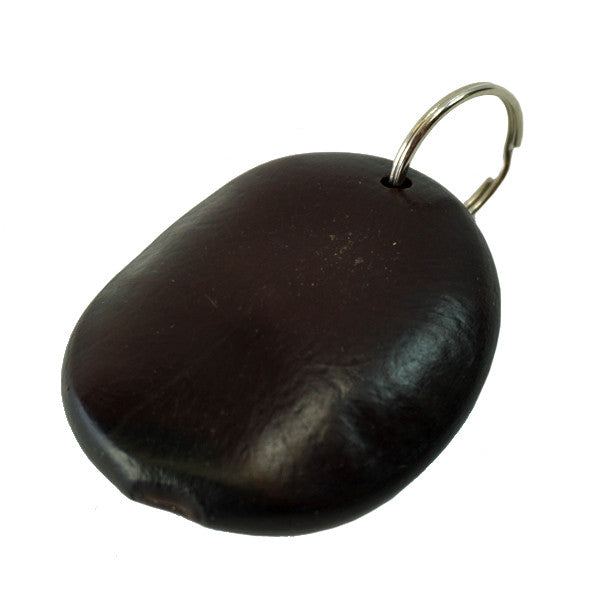 Juju Nut Keychain - Ghana - W0801