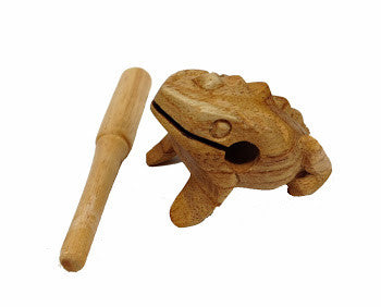 Frog Scraper Mini - J03120