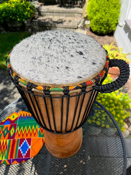 Drums, Bags and Caps On Sale 25%