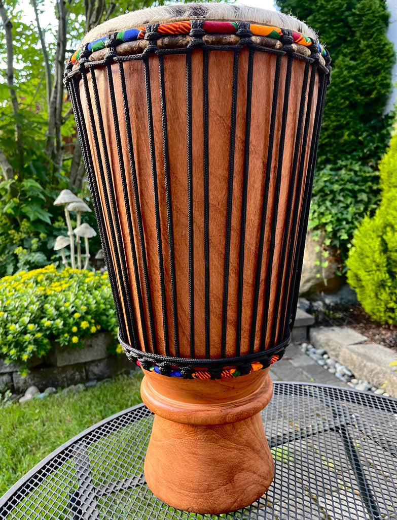 Bougarabou Med. J0204M