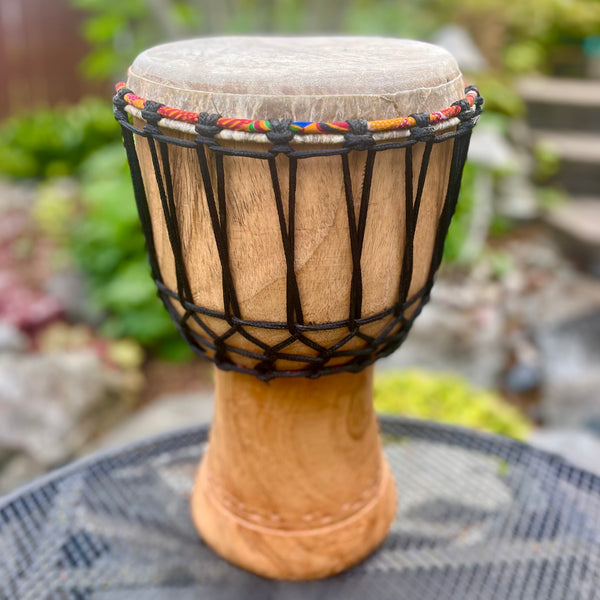Big Junior Drum 15" - R019