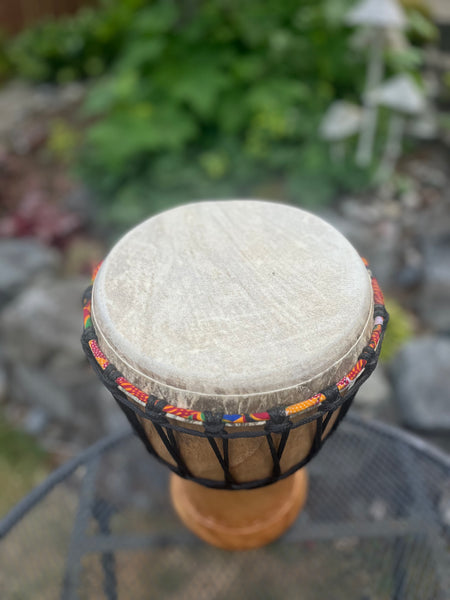 Big Junior Drum 15" - R019