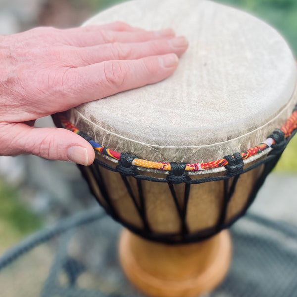 Big Junior Drum 15" - R019