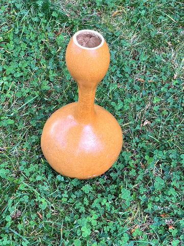 Adenkum Gourd Calabash - J011A
