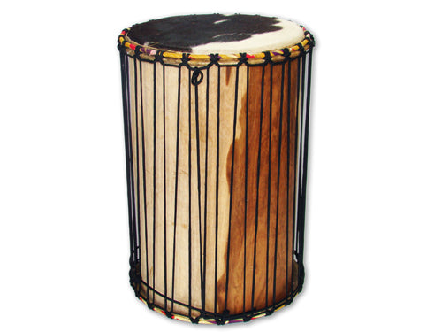 DunDun Three Drum Set - J0210