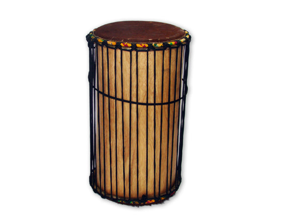 DunDun Three Drum Set - J0210
