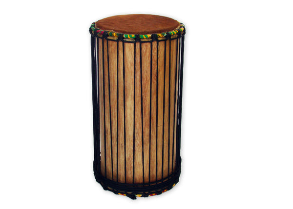 DunDun Three Drum Set - J0210