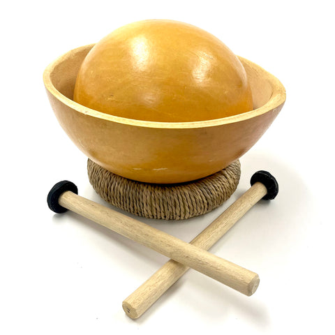 Water Drum Small - J0251S NEW!