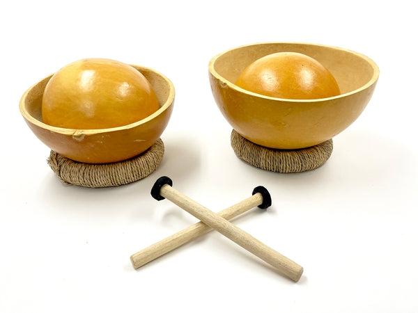 Water Drum Large - J0251L NEW!
