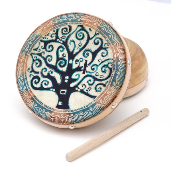 Junior Tree of Life Drum - J057M
