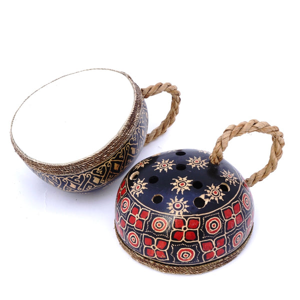 Coconut Drum- F002