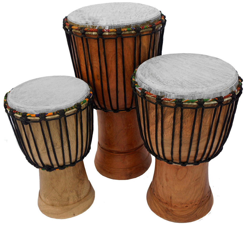 Djembe drum