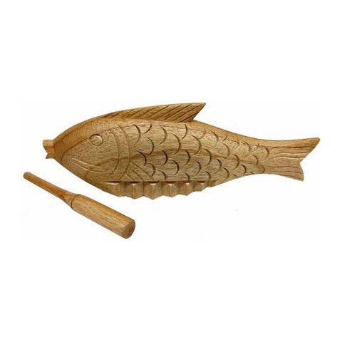 Fish Scraper Lg. - J049