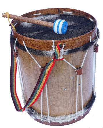 Bombo Drum - Large - J0223