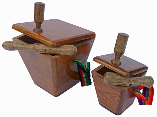 Creole Box - Large - J0631