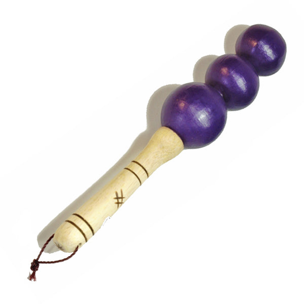 Ayesha Shaker Purple - J0133P