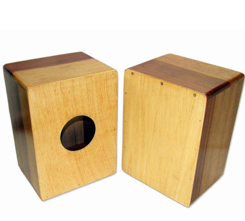 Cajon Box Drum Jr. - J022