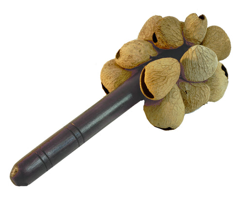 Spice Nut Shaker - J061