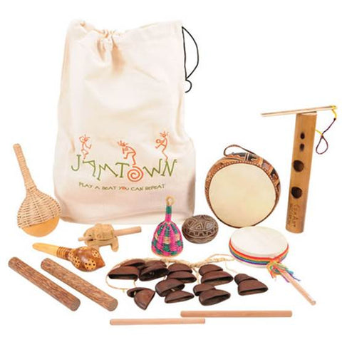 Round the World Pack - J1000A