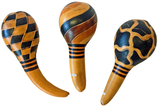 Gourd Shaker Jr. - R002