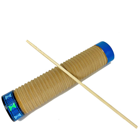 Bamboo Scraper Jr. -  R006