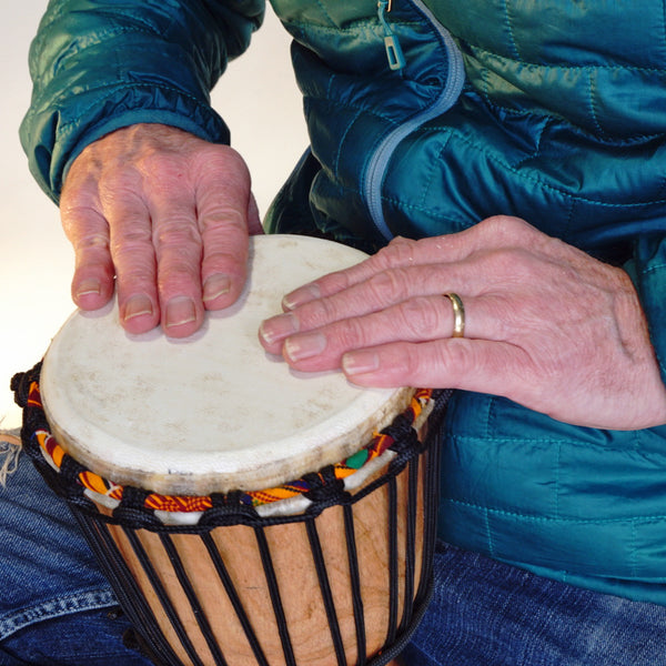 Djembe Junior 12" - R015