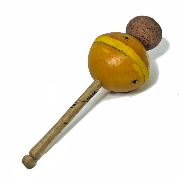 Ruka Shaker - J01062