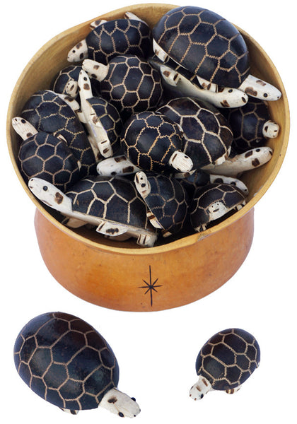 Mama Turtle Wingo Shaker - R0025