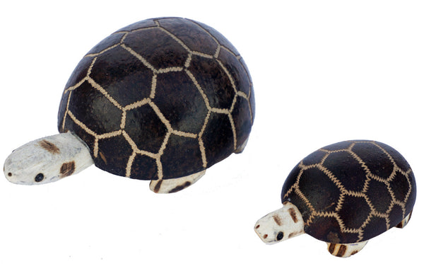 Mama Turtle Wingo Shaker - R0025
